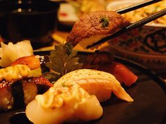 -山葵家·创意料理(宁波来福士店)