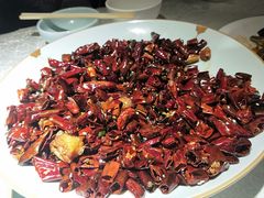 -雲蜀龙阁·金牌水煮鱼(方庄店)