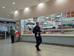 -清华大学-观畴园餐厅