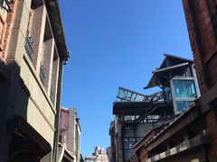 -剥皮寮历史街区