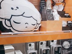 -泡泡玛特POPMART(国金街店)