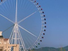 -青岛海泉湾度假区温泉