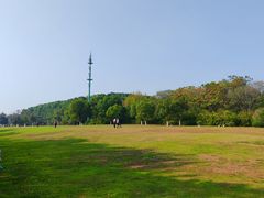 -艾溪湖湿地公园