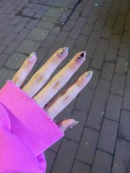 -Hands Nail专业美甲美睫