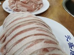 -元盛居(生态大街店)