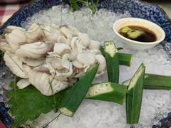 -吉源大排档·鱼生·海鲜(烧烤彩印厂店)
