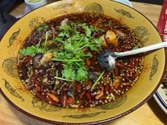 -自贡盐帮菜·玩辣餐厅(樱花园西街店)