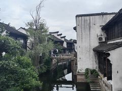 -嘉兴月河历史街区