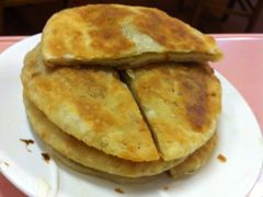 -李连贵熏肉大饼(沈阳站店)