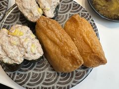 -争鲜回转寿司(通州万达店)