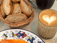 -Alimentari早午餐(安福路店)