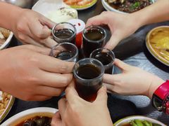 -绍兴名菜馆(可乐路店)