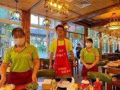 -荣德灶台鱼(圣泉寺店)