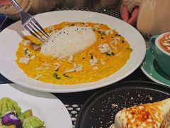 -翡翠鸟精品泰国菜(北辰财富中心店)