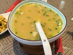 -新繁老號豌豆汤饭店·江湖菜(宝光寺店)