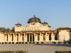 -中国农业博物馆