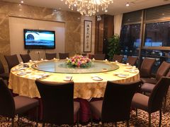 包厢-山泉公馆酒家(珠江新城店)