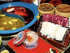 -吼堂老火锅(太古里总店)