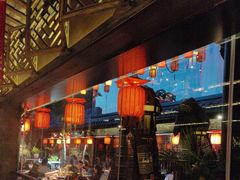 -小龙翻大江文化火锅(宽窄店)