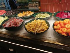 -東盛炭烤自助料理(玄武招商花园城店)