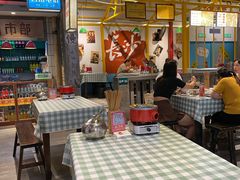 -彭耕记猪油炒小菜(吉联mall店)