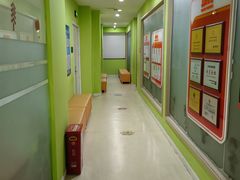 -昂立青少儿成长中心(长宁仙霞校区)
