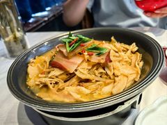 -申阿婆·上海菜·小海鲜(国展店)