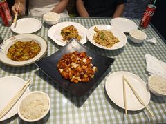 -玉桥餐厅(天坛店)