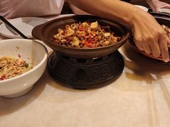 -味上湘菜馆(岳麓山店)
