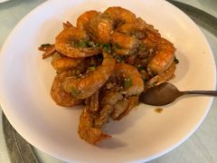 -强记海鲜菜馆
