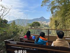 -深圳东部华侨城茵特拉根酒店