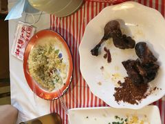 -霸王虾·麻辣小龙虾(清水河公园店)