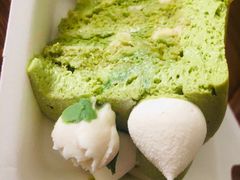 -théATRE 茶聚场(王府中環店)