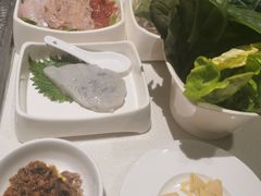 -海底捞火锅(玉桥商业广场店)