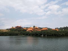 -三水森林公园