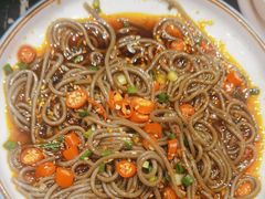 -椒行天下干锅牛蛙·(万宝店)