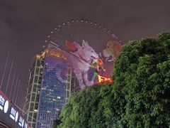 -星城之眼摩天轮