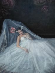 -第一夫人婚纱摄影(南京店)