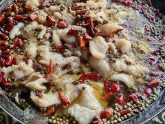 -金三可市井水煮鱼(金碧园店)