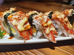 -小川洋风料理(街道口店)