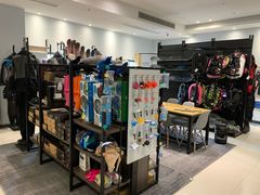 -上海潜殿潜水中心