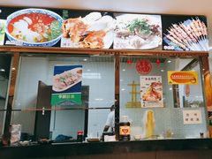 -尹兰楼西北风情餐厅(嘉定店)