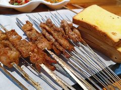 -食鸡公社辣子鸡·潍坊菜·烧烤