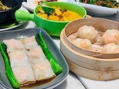 -泓历皇朝酒店(东亭店)