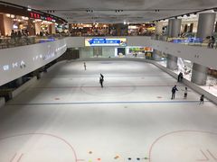 -食悦天美食广场(长沙IFS国金中心店)