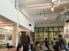 大堂-RAC BAR(安福路店)