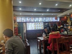 大堂-美玲拉面(鞍山西道店)