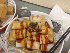 -孖记茶档·热腾茶餐(乐峰店)