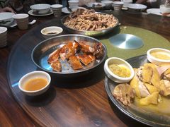 -农汤老店(顺联公园里店)