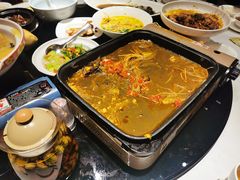 -丰收日(五角场店)